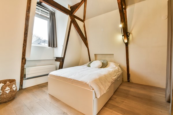 Photo - For sale: Govert Flinckstraat 229-2V, 1073 BW Amsterdam